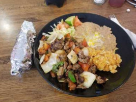 El Ranchero Cafe food