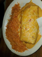 Uncle Juan's Mexican food