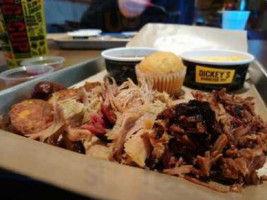 Dickey's Barbecue Pit food