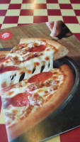 Pizza Hut. food