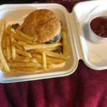 Jk's Comida