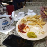 Jk's Comida