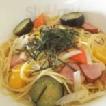 Nanze Comida