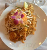 Orchid Thai Cuisine Lake Mary food
