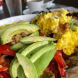A.m. Kitchen Comida