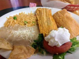 Tamales Guadalajara e food