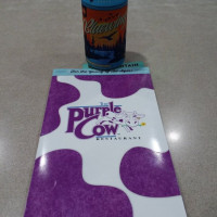 The Purple Cow food