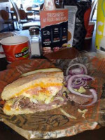 Schlotzsky's food