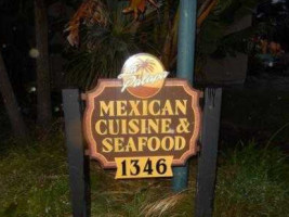 La Palapa Mexican Cuisine Seafood food