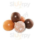 Dunkin' Brands Comida