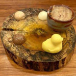 FLX Table Comida
