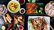 Daran Thai food