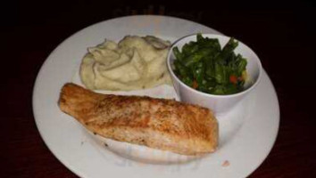The Clubhouse Sports Grille food