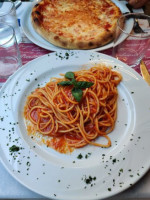 Pizzeria La Torre food