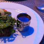 Interim Comida