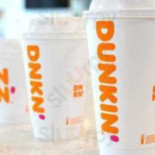 Dunkin' Comida