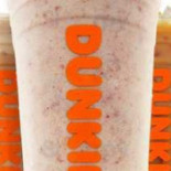 Dunkin' Comida