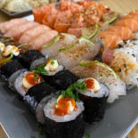 Vip'sushibar Essen