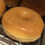 Fail's Donuts Comida