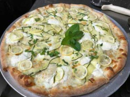 Spring Lake Gourmet Pizzeria food