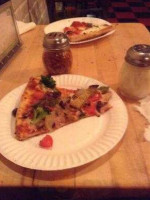 Catskill Mountain Pizza Company food