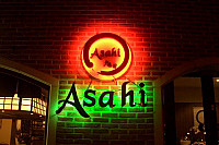 Japans Asahi inside