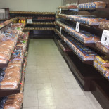 Mister Bread Exterior