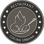 3600 Cocina Urbana inside