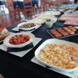 Buraco19 Comida
