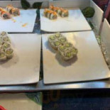 First Choice Buffet Comida