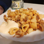 Malva Comida