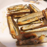Malva Comida