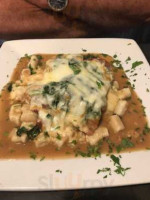 Castucci's Italian food