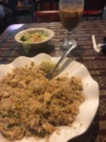 Boone Thai food