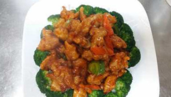 Yu's Garden Chinese food