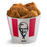 KFC Comida