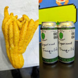 8-bit Aleworks Comida