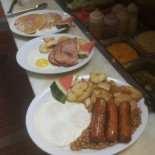 The Everett Grille Cardápio
