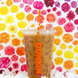 Dunkin' Comida