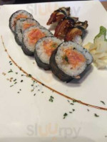 Jaku Sushi food