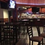 Switchback Grill Comida