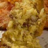 Pizza E Lode Comida