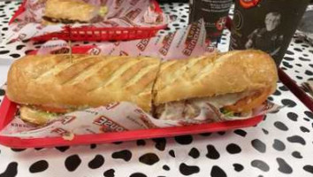 Firehouse Subs Goodlettsville food