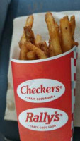 Checkers inside