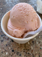 O'brien's Ice Cream food