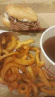 Arby's food