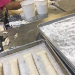 Ludwick's Bakery Comida