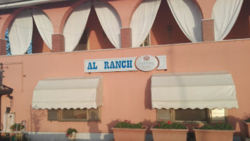 Al Ranch outside