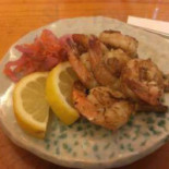 Oco Time Comida