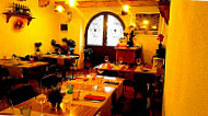 Osteria Del Corso food